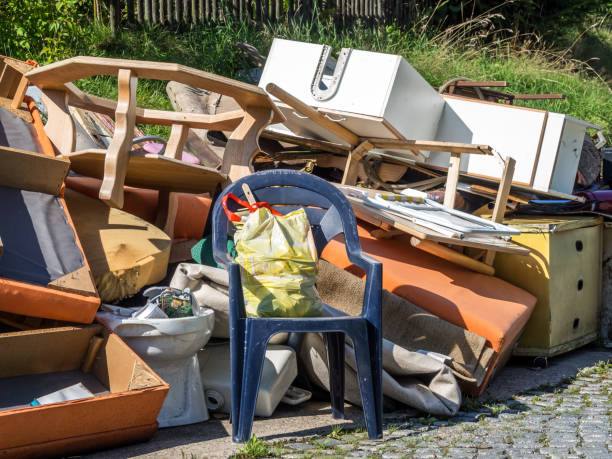 Best Full-Service Junk Removal  in Riley, KS