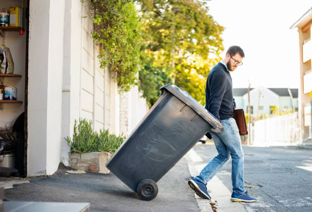 Best Trash Removal Near Me  in Riley, KS