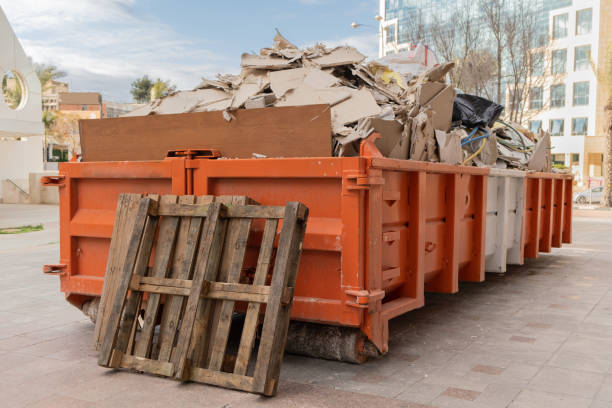 Best Attic Cleanout Services  in Riley, KS
