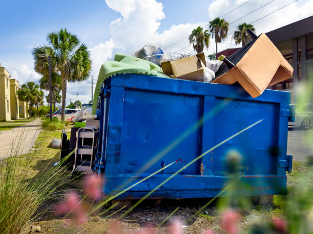 Best Dumpster Rental Services  in Riley, KS