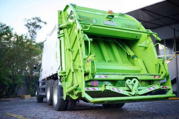 Best Commercial Junk Removal  in Riley, KS