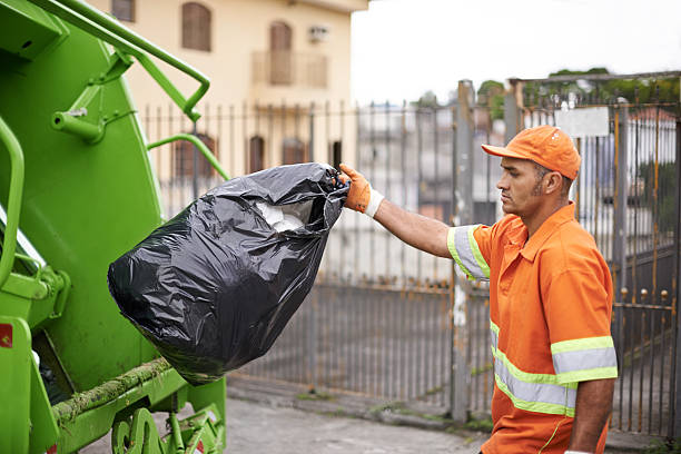 Best Construction Debris Removal  in Riley, KS