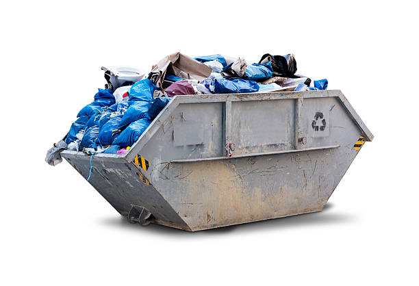 Best Construction Debris Removal  in Riley, KS